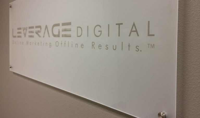 Thank You to Executive Glass Boards and Rhyno Glass! Featured Image